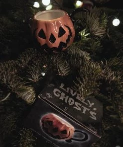 Wholesale ✨ LIVELY GHOSTS 👏 Halloween Haunted Hallows | MUG 🔔 16 Wholesale ✨ LIVELY GHOSTS 👏 Halloween Haunted Hallows | MUG 🔔 -Beserk Home Store lively ghosts haunted hallows mug 4 e97d8e73 e7bd 490b 86b7 02ea48cb8ae4 700x700