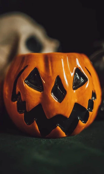 Wholesale ✨ LIVELY GHOSTS 👏 Halloween Haunted Hallows | MUG 🔔 7 Wholesale ✨ LIVELY GHOSTS 👏 Halloween Haunted Hallows | MUG 🔔 - Image 5