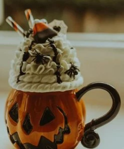 Wholesale ✨ LIVELY GHOSTS 👏 Halloween Haunted Hallows | MUG 🔔 19 Wholesale ✨ LIVELY GHOSTS 👏 Halloween Haunted Hallows | MUG 🔔 -Beserk Home Store lively ghosts haunted hallows mug 7 8cc181f7 2a64 4b05 8459 760ebfbe307d 700x700