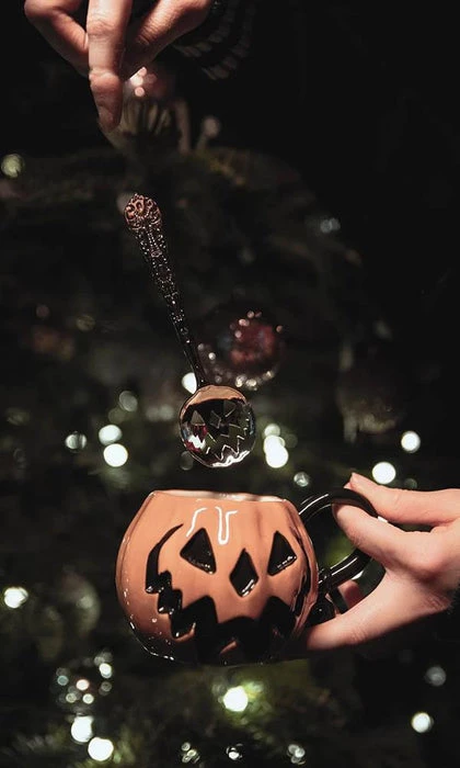 Wholesale ✨ LIVELY GHOSTS 👏 Halloween Haunted Hallows | MUG 🔔 12 Wholesale ✨ LIVELY GHOSTS 👏 Halloween Haunted Hallows | MUG 🔔 - Image 10