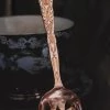 Best Pirce ⌛ LIVELY GHOSTS Gothic Homewares Haunted Hallows [Rose Gold] | TEA SPOON ✔️ -Beserk Home Store lively ghosts haunted hallows rose gold tea spoon set 1 914132fc e87d 4b02 8983 2bee1b61e99c 700x700