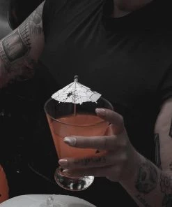 Best deal ⭐ LIVELY GHOSTS ✔️ Halloween Haunted Spirits Spider | COCKTAIL UMBRELLA [15 Pack] 🎉 -Beserk Home Store lively ghosts haunted spirits spider cocktail umbrella 11 90de048c 6671 4721 9859 7566fb178320 700x700