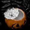 Best deal ⭐ LIVELY GHOSTS ✔️ Halloween Haunted Spirits Spider | COCKTAIL UMBRELLA [15 Pack] 🎉 -Beserk Home Store lively ghosts haunted spirits spider cocktail umbrella 20 551e87c1 344d 472b b965 61545a2156fc 700x700