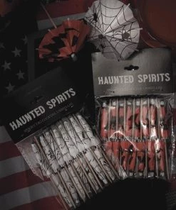 Best deal ⭐ LIVELY GHOSTS ✔️ Halloween Haunted Spirits Spider | COCKTAIL UMBRELLA [15 Pack] 🎉 -Beserk Home Store lively ghosts haunted spirits spider cocktail umbrella 4 7c077029 784a 46fe 90a6 bf245233f06e 700x700