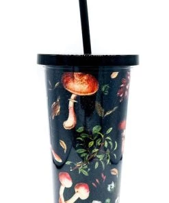 Brand new โ MYSTICUM LUNA Gothic Homewares Green Witch Mushroom | TUMBLER ๐ 8 Brand new โ MYSTICUM LUNA Gothic Homewares Green Witch Mushroom | TUMBLER ๐ -Beserk Home Store mysticum luna green witch mushroom tumbler 1 a2566489 fe29 4678 823a 23f0d4d14c54 700x700