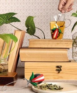 Flash Sale 🌟 OTOTO All Tea Trap | TEA INFUSER 🔥 -Beserk Home Store ototo tea trap tea infuser 7 5efa4eb9 f0c1 4123 abbf 96b859786930 700x700