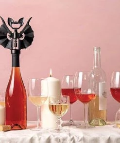Cheapest ✔️ OTOTO Bats Vino | CORKSCREW AND BOTTLE OPENER ⭐ -Beserk Home Store ototo vino corkscrew and bottle opener 3 58fc0cc4 93a4 4d6e ab65 b6e7cccaa9d3 700x700
