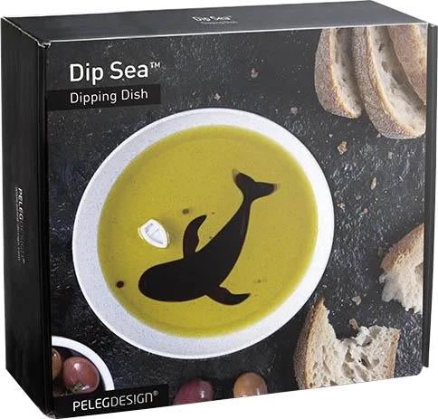 Brand new ๐ PELEG DESIGN All Dip Sea | DIPPING DISH โญ 3 Brand new ๐ PELEG DESIGN All Dip Sea | DIPPING DISH โญ