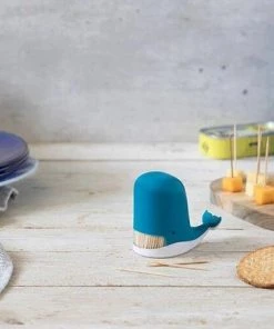 Discount 🎁 PELEG DESIGN All Jonah | TOOTHPICK DISPENSER ✔️ -Beserk Home Store peleg design jonah toothpick dispenser 4 b2d845f2 58f1 4989 bcff ec2d1e32101f 700x700