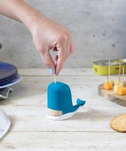 Discount 🎁 PELEG DESIGN All Jonah | TOOTHPICK DISPENSER ✔️ -Beserk Home Store peleg design jonah toothpick dispenser 5 cb46ec50 ab42 4e5b 9b0c fe6f45776f4d 700x700