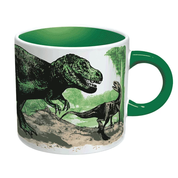 Best Pirce ๐คฉ PHILOSOPHERS GUILD Disappearing Dinosaurs | MUG ๐ฅ 3 Best Pirce ๐คฉ PHILOSOPHERS GUILD Disappearing Dinosaurs | MUG ๐ฅ