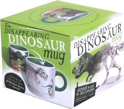 Best Pirce ๐คฉ PHILOSOPHERS GUILD Disappearing Dinosaurs | MUG ๐ฅ 4 Best Pirce ๐คฉ PHILOSOPHERS GUILD Disappearing Dinosaurs | MUG ๐ฅ - Image 2