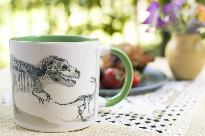 Best Pirce ๐คฉ PHILOSOPHERS GUILD Disappearing Dinosaurs | MUG ๐ฅ 7 Best Pirce ๐คฉ PHILOSOPHERS GUILD Disappearing Dinosaurs | MUG ๐ฅ - Image 5