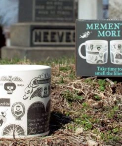 Top 10 ❤️ PHILOSOPHERS GUILD All Memento Mori | MUG ✨ -Beserk Home Store philosophers guild memento mori mug 4 f7b43442 9238 412e 9911 2d7fe1336e90 700x700