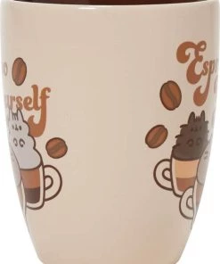 Flash Sale ✔️ Cats Pusheen: Espresso Yourself | MUG 🔔 -Beserk Home Store pusheen espresso yourself mug 3 853aa949 08d1 4fc3 9714 c1a5386d0fbb 700x700