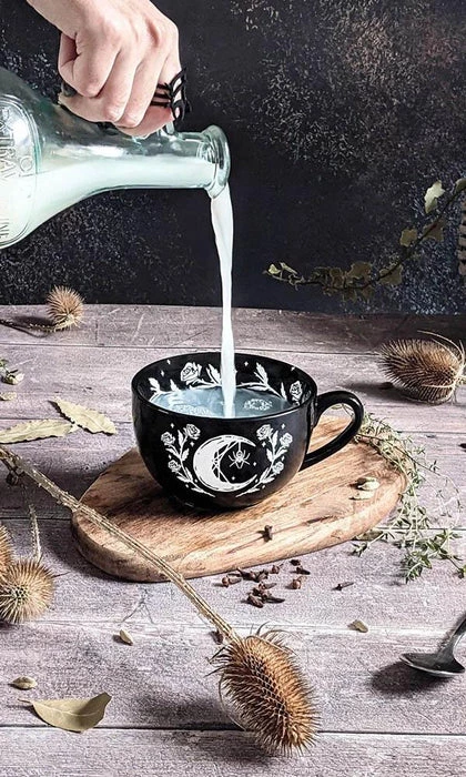 Best reviews of ⌛ ROGUE AND WOLF Gothic Homewares Black Widow | MUG" 🤩 17 Best reviews of ⌛ ROGUE AND WOLF Gothic Homewares Black Widow | MUG" 🤩 - Image 15