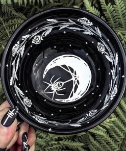 Best reviews of ⌛ ROGUE AND WOLF Gothic Homewares Black Widow | MUG" 🤩 29 Best reviews of ⌛ ROGUE AND WOLF Gothic Homewares Black Widow | MUG" 🤩 -Beserk Home Store rogue and wolf black widow mug 18 8bd57cee 1a3d 41e8 a851 de5597659d4d 700x700