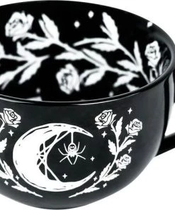 Best reviews of ⌛ ROGUE AND WOLF Gothic Homewares Black Widow | MUG" 🤩 28 Best reviews of ⌛ ROGUE AND WOLF Gothic Homewares Black Widow | MUG" 🤩 -Beserk Home Store rogue and wolf black widow mug 1 a30d5e5e f1bf 471a ac33 d9092a28e6ec 700x700