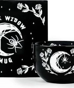 Best reviews of ⌛ ROGUE AND WOLF Gothic Homewares Black Widow | MUG" 🤩 34 Best reviews of ⌛ ROGUE AND WOLF Gothic Homewares Black Widow | MUG" 🤩 -Beserk Home Store rogue and wolf black widow mug 5 1eb8ac5a 64cd 445d bc30 bd515fb98dd7 700x700