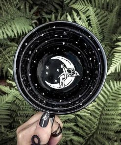 Best Pirce ✔️ ROGUE AND WOLF Gothic Homewares Green Witch | MUG" ✔️ -Beserk Home Store rogue and wolf green witch mug 24 dafa36d8 15c5 4b86 9de6 fa62b36202b0 700x700