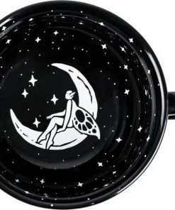 Best Pirce ✔️ ROGUE AND WOLF Gothic Homewares Green Witch | MUG" ✔️ -Beserk Home Store rogue and wolf green witch mug 6 0ee1062d cfd7 480d b917 0541b84440cc 700x700