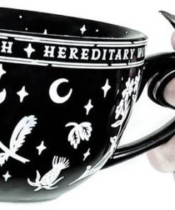 Best Pirce ✔️ ROGUE AND WOLF Gothic Homewares Green Witch | MUG" ✔️ -Beserk Home Store rogue and wolf green witch mug 9 b2a60ff2 da2d 4fe4 b05d ca1796c05ea5 700x700