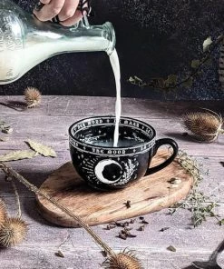 Cheap ❤️ ROGUE AND WOLF Gothic Homewares La Lune | MUG" ❤️ -Beserk Home Store rogue and wolf la lune mug 21 1c9038fe e066 41ce 9c56 5b0d1926399d 700x700