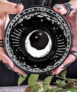Cheap ❤️ ROGUE AND WOLF Gothic Homewares La Lune | MUG" ❤️ -Beserk Home Store rogue and wolf la lune mug 24 1a8193bd bfad 40dd bc2c 703e56deae48 700x700
