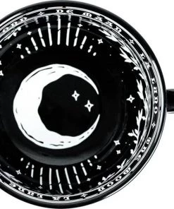 Cheap ❤️ ROGUE AND WOLF Gothic Homewares La Lune | MUG" ❤️ -Beserk Home Store rogue and wolf la lune mug 3 0db0fd65 9f06 4ab8 bbc2 5ca39879ab45 700x700