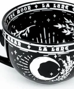 Cheap ❤️ ROGUE AND WOLF Gothic Homewares La Lune | MUG" ❤️ -Beserk Home Store rogue and wolf la lune mug 5 2930f7b5 0b3b 4f2a a946 7bb8ec31d0a7 700x700