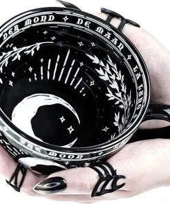 Cheap ❤️ ROGUE AND WOLF Gothic Homewares La Lune | MUG" ❤️ -Beserk Home Store rogue and wolf la lune mug 7 357aa62c fbd4 48df a85e e6b42881b29d 700x700