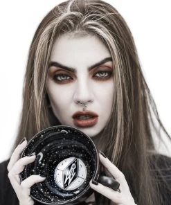 Best Pirce 💯 ROGUE AND WOLF Gothic Homewares Midnight | MUG" 🔥 -Beserk Home Store rogue and wolf midnight mug 11 7766c91a 3fc8 45e7 b9ae 521cbce8ebbe 700x700