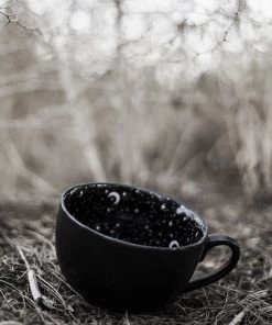 Best Pirce 💯 ROGUE AND WOLF Gothic Homewares Midnight | MUG" 🔥 -Beserk Home Store rogue and wolf midnight mug 12 14e1ed92 0af8 4142 9eaa cd231449835c 700x700