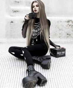 Best Pirce 💯 ROGUE AND WOLF Gothic Homewares Midnight | MUG" 🔥 -Beserk Home Store rogue and wolf midnight mug 13 d1ba8c76 38c6 4aa0 942c 67731caa87e4 700x700