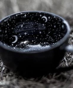 Best Pirce 💯 ROGUE AND WOLF Gothic Homewares Midnight | MUG" 🔥 -Beserk Home Store rogue and wolf midnight mug 14 943dd140 e6a8 4073 b4f6 e508274696e6 700x700