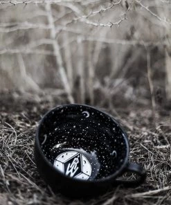 Best Pirce 💯 ROGUE AND WOLF Gothic Homewares Midnight | MUG" 🔥 -Beserk Home Store rogue and wolf midnight mug 15 1b76dd1a bba6 4dd1 a985 5082ee6aa3cb 700x700