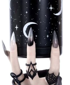 Best deal ✨ ROGUE AND WOLF Gothic Homewares Moonlight | INSULATED TUMBLER MUG" 🎉 -Beserk Home Store rogue and wolf moonlight 280ml insulated tumbler mug 11 e302e167 97ae 4844 ab1f 05df2c9eb829 700x700