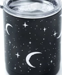 Best deal ✨ ROGUE AND WOLF Gothic Homewares Moonlight | INSULATED TUMBLER MUG" 🎉 -Beserk Home Store rogue and wolf moonlight 280ml insulated tumbler mug 7 9824477e ac89 4861 8e4b ed605c2ace0b 700x700