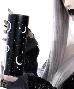 Best Pirce ✨ ROGUE AND WOLF Gothic Homewares Moonlight [570ml] | SKINNY TUMBLER" 😉 -Beserk Home Store rogue and wolf moonlight 570ml skinny tumbler 6 d580c6b9 8f59 4920 a183 d1c017214667 700x700