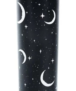 Best Pirce ✨ ROGUE AND WOLF Gothic Homewares Moonlight [570ml] | SKINNY TUMBLER" 😉 -Beserk Home Store rogue and wolf moonlight 570ml skinny tumbler 9 b0a066f4 fc30 4e8e b50c 79abd66513cd 700x700