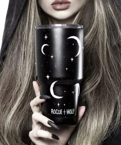 Cheap π ROGUE AND WOLF The Moon Moonlight | INSULATED TUMBLER" π 13 Cheap π ROGUE AND WOLF The Moon Moonlight | INSULATED TUMBLER" π -Beserk Home Store rogue and wolf moonlight tumbler 6 c424fe7c 3520 498d a8d4 15bf35f9ee8b 700x700