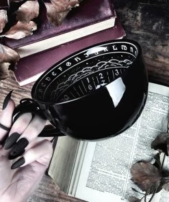 Flash Sale 🤩 ROGUE AND WOLF Gothic Homewares Ouija | MUG" ❤️ 29 Flash Sale 🤩 ROGUE AND WOLF Gothic Homewares Ouija | MUG" ❤️ -Beserk Home Store rogue and wolf ouija mug 10 a065aaf2 2100 4d56 9f2f 32517a892bd5 700x700