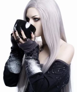 Flash Sale 🤩 ROGUE AND WOLF Gothic Homewares Ouija | MUG" ❤️ 30 Flash Sale 🤩 ROGUE AND WOLF Gothic Homewares Ouija | MUG" ❤️ -Beserk Home Store rogue and wolf ouija mug 11 66520158 8a22 47b0 878f c34d9812608c 700x700