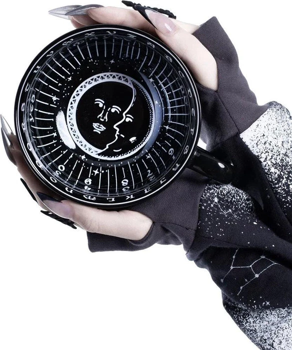 Flash Sale 🤩 ROGUE AND WOLF Gothic Homewares Ouija | MUG" ❤️ 15 Flash Sale 🤩 ROGUE AND WOLF Gothic Homewares Ouija | MUG" ❤️ - Image 13