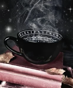 Flash Sale 🤩 ROGUE AND WOLF Gothic Homewares Ouija | MUG" ❤️ 32 Flash Sale 🤩 ROGUE AND WOLF Gothic Homewares Ouija | MUG" ❤️ -Beserk Home Store rogue and wolf ouija mug 13 b8acff1e 2b23 48a4 b6de 92540355b325 700x700