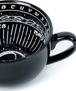 Flash Sale 🤩 ROGUE AND WOLF Gothic Homewares Ouija | MUG" ❤️ 35 Flash Sale 🤩 ROGUE AND WOLF Gothic Homewares Ouija | MUG" ❤️ -Beserk Home Store rogue and wolf ouija mug 16 76c6909e c4d5 4f76 b313 01bd0b88247b 700x700