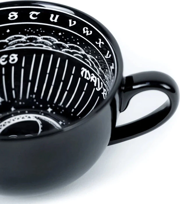 Flash Sale 🤩 ROGUE AND WOLF Gothic Homewares Ouija | MUG" ❤️ 19 Flash Sale 🤩 ROGUE AND WOLF Gothic Homewares Ouija | MUG" ❤️ - Image 17