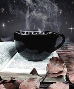 Flash Sale 🤩 ROGUE AND WOLF Gothic Homewares Ouija | MUG" ❤️ 23 Flash Sale 🤩 ROGUE AND WOLF Gothic Homewares Ouija | MUG" ❤️ -Beserk Home Store rogue and wolf ouija mug 4 96d129a9 e042 4b0c 96e1 bcba05b8aae0 700x700