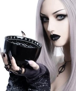 Flash Sale 🤩 ROGUE AND WOLF Gothic Homewares Ouija | MUG" ❤️ 25 Flash Sale 🤩 ROGUE AND WOLF Gothic Homewares Ouija | MUG" ❤️ -Beserk Home Store rogue and wolf ouija mug 6 de5af0aa f33d 4638 b084 f79d3414643c 700x700