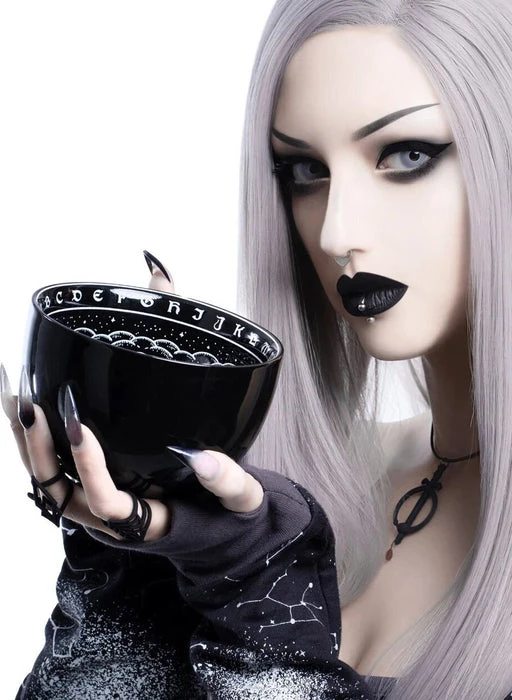 Flash Sale 🤩 ROGUE AND WOLF Gothic Homewares Ouija | MUG" ❤️ 9 Flash Sale 🤩 ROGUE AND WOLF Gothic Homewares Ouija | MUG" ❤️ - Image 7